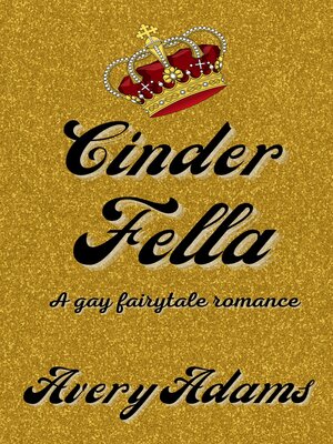 cover image of Cinder Fella